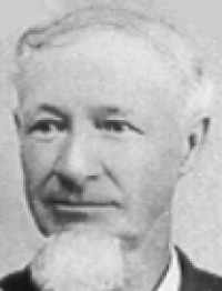 Thomas Griffin (1828 - 1912) Profile